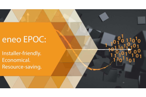 With EPOC, the transition to IP is a child’s play