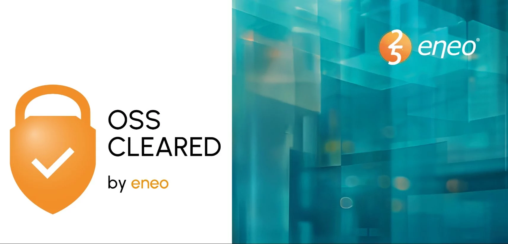 Greater legal certainty for your projects: eneo OSS Clearing explained