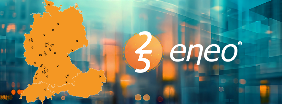 Unsere eneo-Partner
