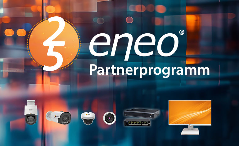 eneo Partnerprogramm