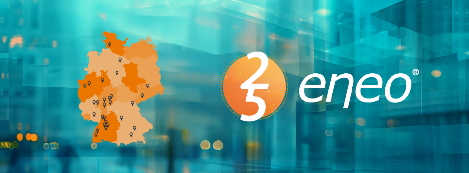 Our eneo partners